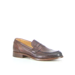 Uomo EXTON Mocassini<Mocassino