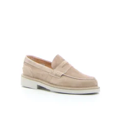 Uomo EXTON Mocassini<Mocassino