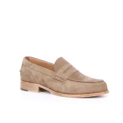 Uomo EXTON Mocassini<Mocassino