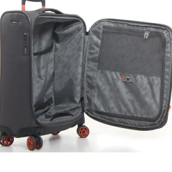 RONCATO Trolley Medi<Move soft trolley morbido espandibile - 55 cm