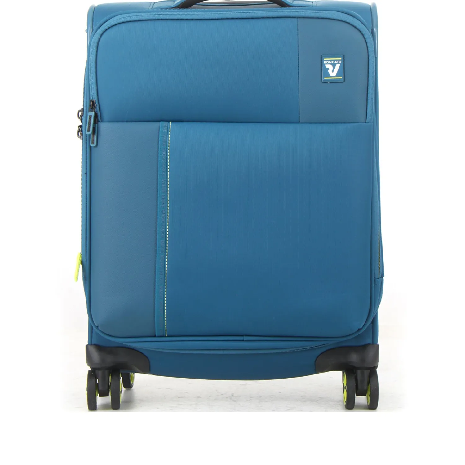 RONCATO Trolley Piccoli<Move soft trolley morbido espandibile - 55 cm