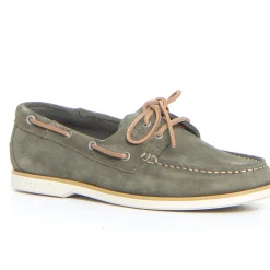 Uomo LUMBERJACK Mocassini<Navigator mocassino