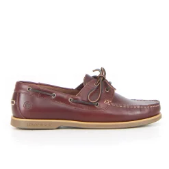 Uomo LUMBERJACK Mocassini<Navigator mocassino