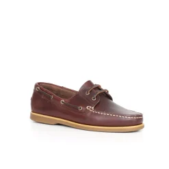 Uomo LUMBERJACK Mocassini<Navigator mocassino