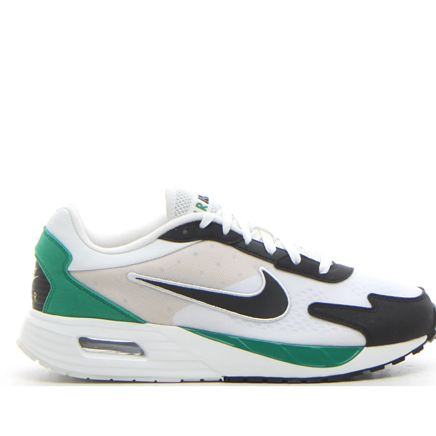 Uomo NIKE Sneakers Sportive<Air Max Solo