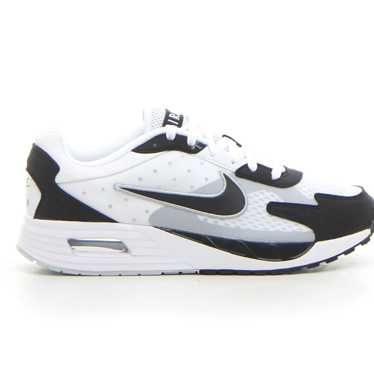 Uomo NIKE Sneakers Sportive<Air Max Solo sneaker