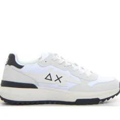 Uomo SUN68 Sneakers<Niki 2.0 solid sneaker