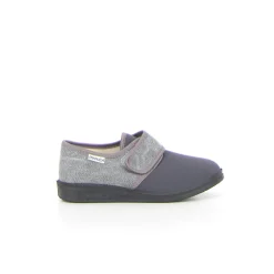 Donna EMANUELA Comfort<Pantofola chiusa comfort