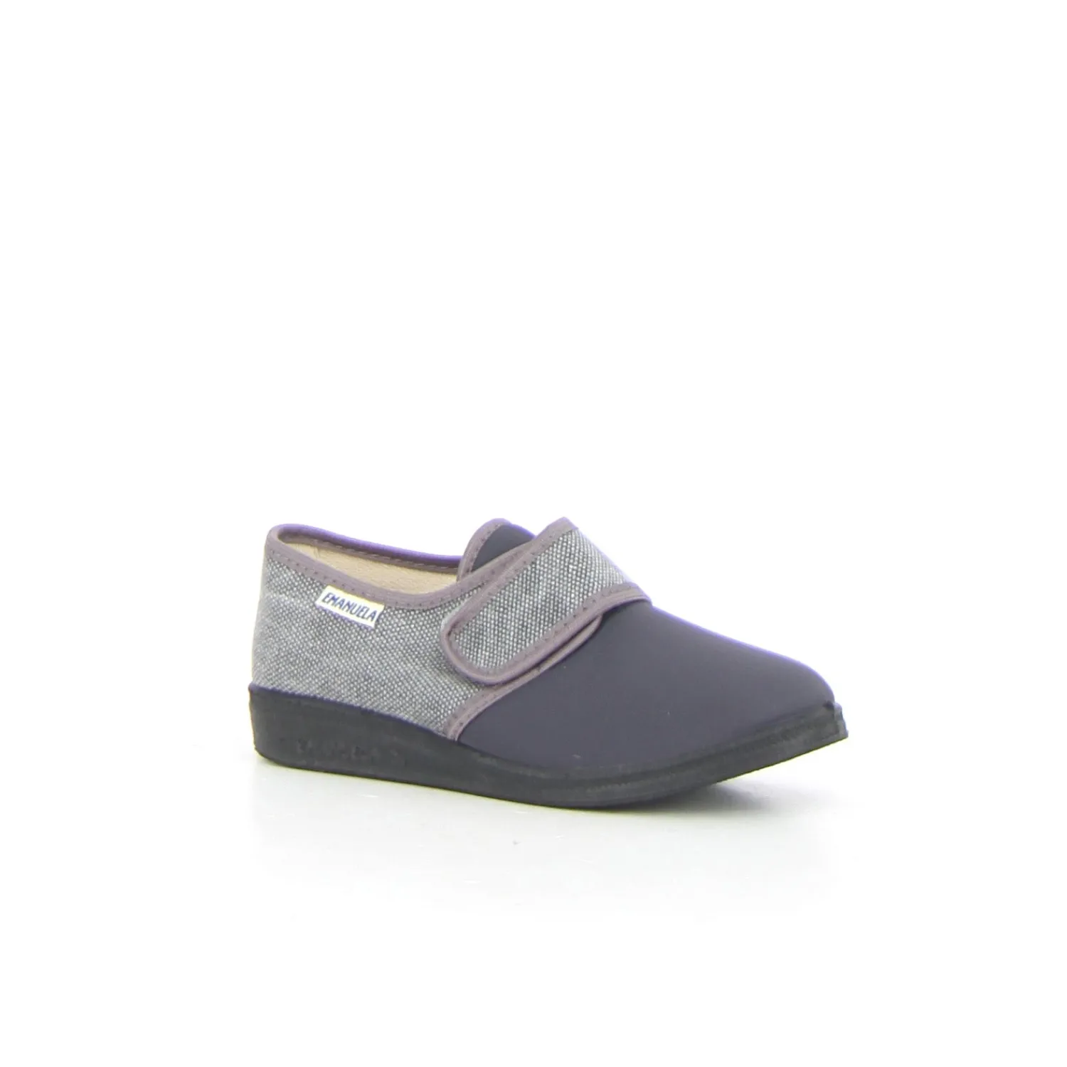 Donna EMANUELA Comfort<Pantofola chiusa comfort