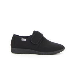 Uomo EMANUELA Comfort<Pantofola chiusa comfort