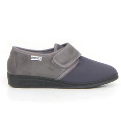 Donna EMANUELA Ciabatte<Pantofola con strappo