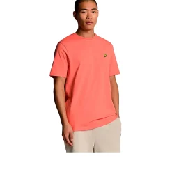Uomo LYLEu0026SCOTT T-shirt<Plain T-Shirt LYLE&SCOTT