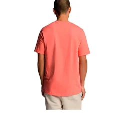Uomo LYLEu0026SCOTT T-shirt<Plain T-Shirt LYLE&SCOTT