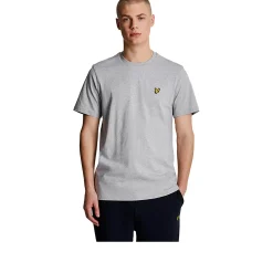 Uomo LYLEu0026SCOTT T-shirt<Plain T-Shirt LYLE&SCOTT