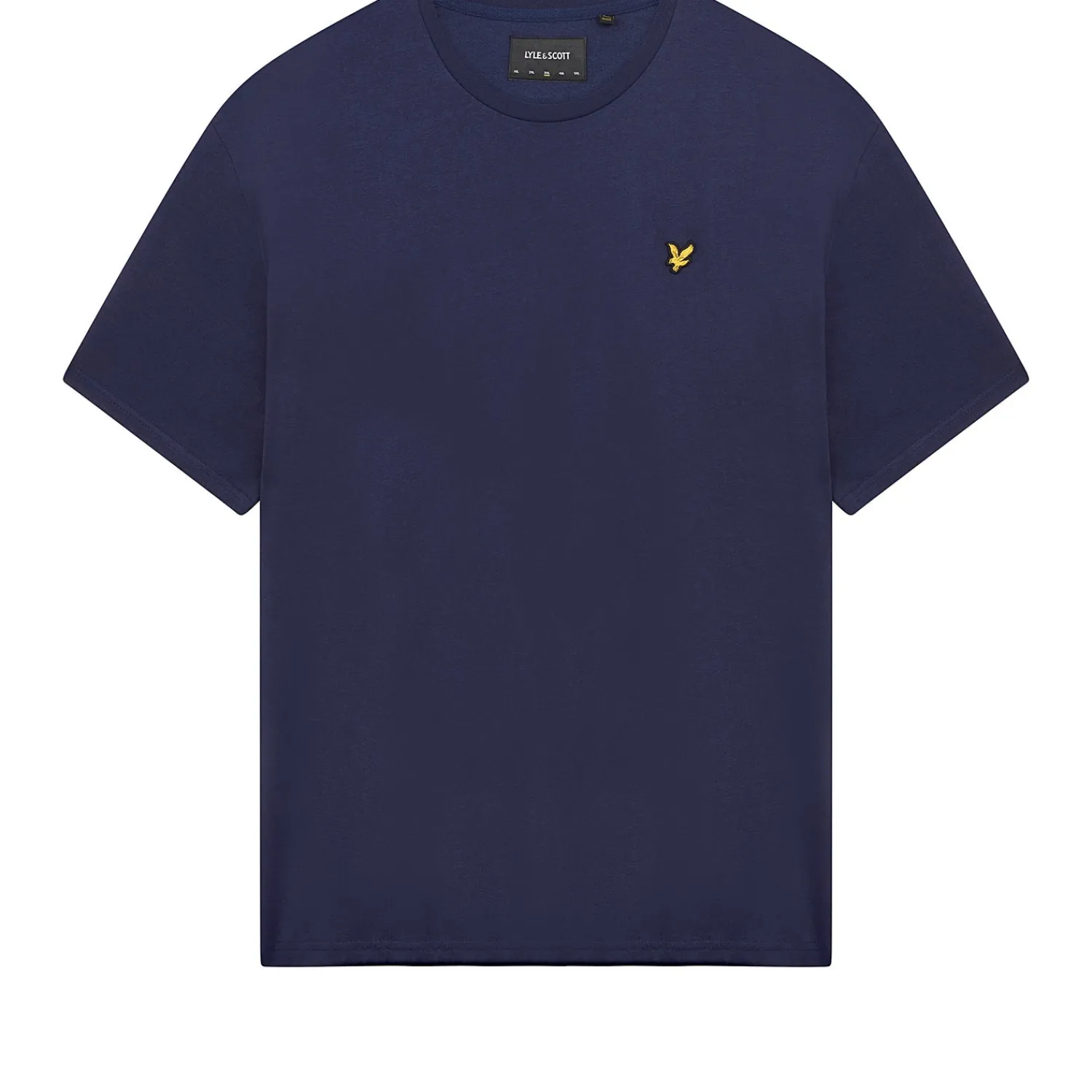 Uomo LYLEu0026SCOTT T-shirt<Plain T-Shirt LYLE&SCOTT