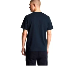 Uomo LYLEu0026SCOTT T-shirt<Plain T-Shirt LYLE&SCOTT
