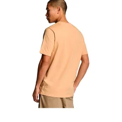 Uomo LYLEu0026SCOTT T-shirt<Plain T-Shirt LYLE&SCOTT