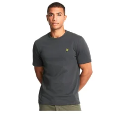 Uomo LYLEu0026SCOTT T-shirt<Plain T-Shirt LYLE&SCOTT