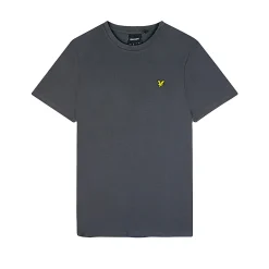 Uomo LYLEu0026SCOTT T-shirt<Plain T-Shirt LYLE&SCOTT