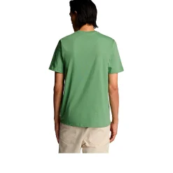 Uomo LYLEu0026SCOTT T-shirt<Plain T-Shirt LYLE&SCOTT