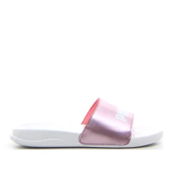Donna PUMA Ciabatte<Popcat 20 Girl Power ciabatta di gomma