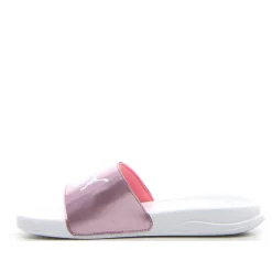 Donna PUMA Ciabatte<Popcat 20 Girl Power ciabatta di gomma