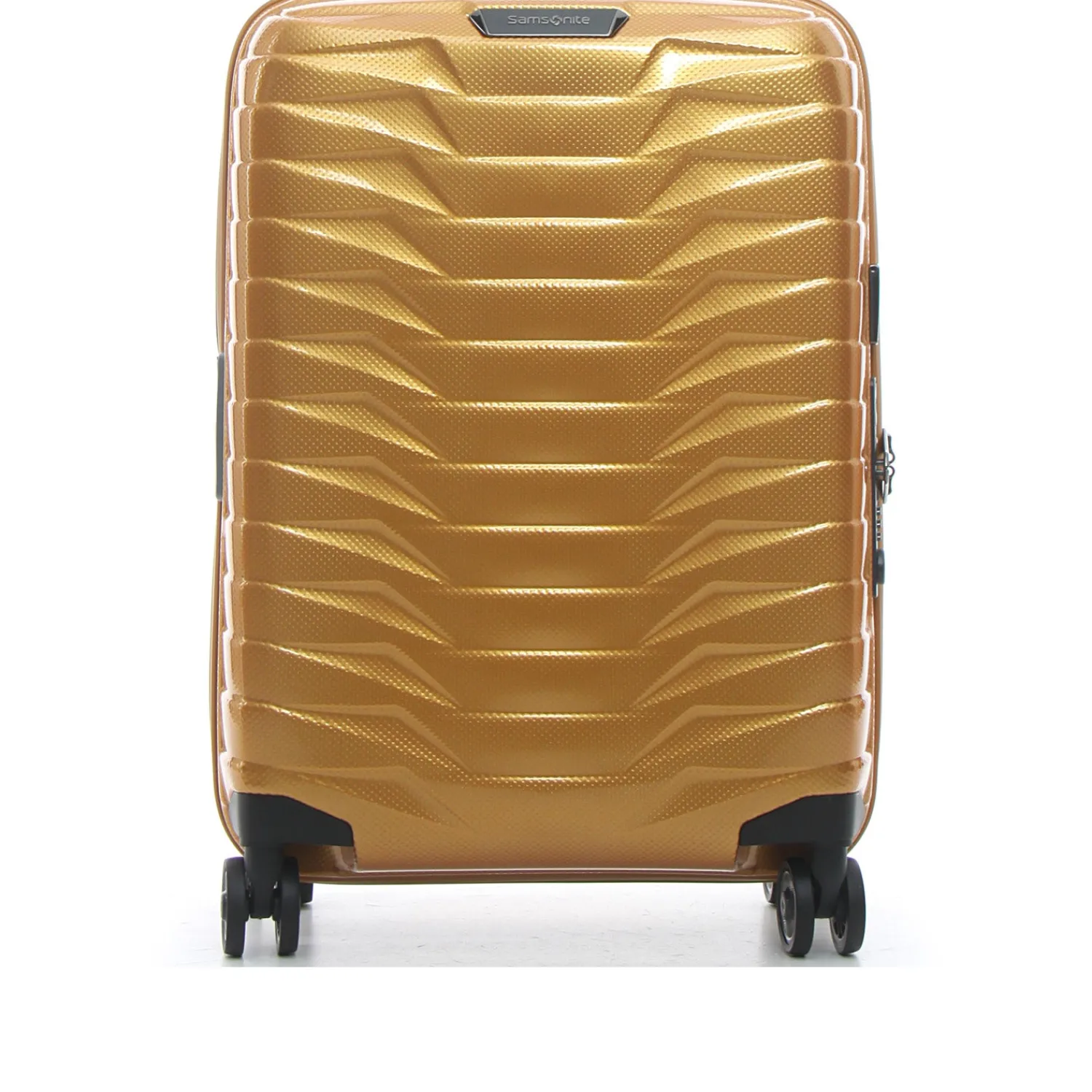 SAMSONITE Trolley Piccoli<Proxis bagaglio a mano rigido espandibile - 55 cm
