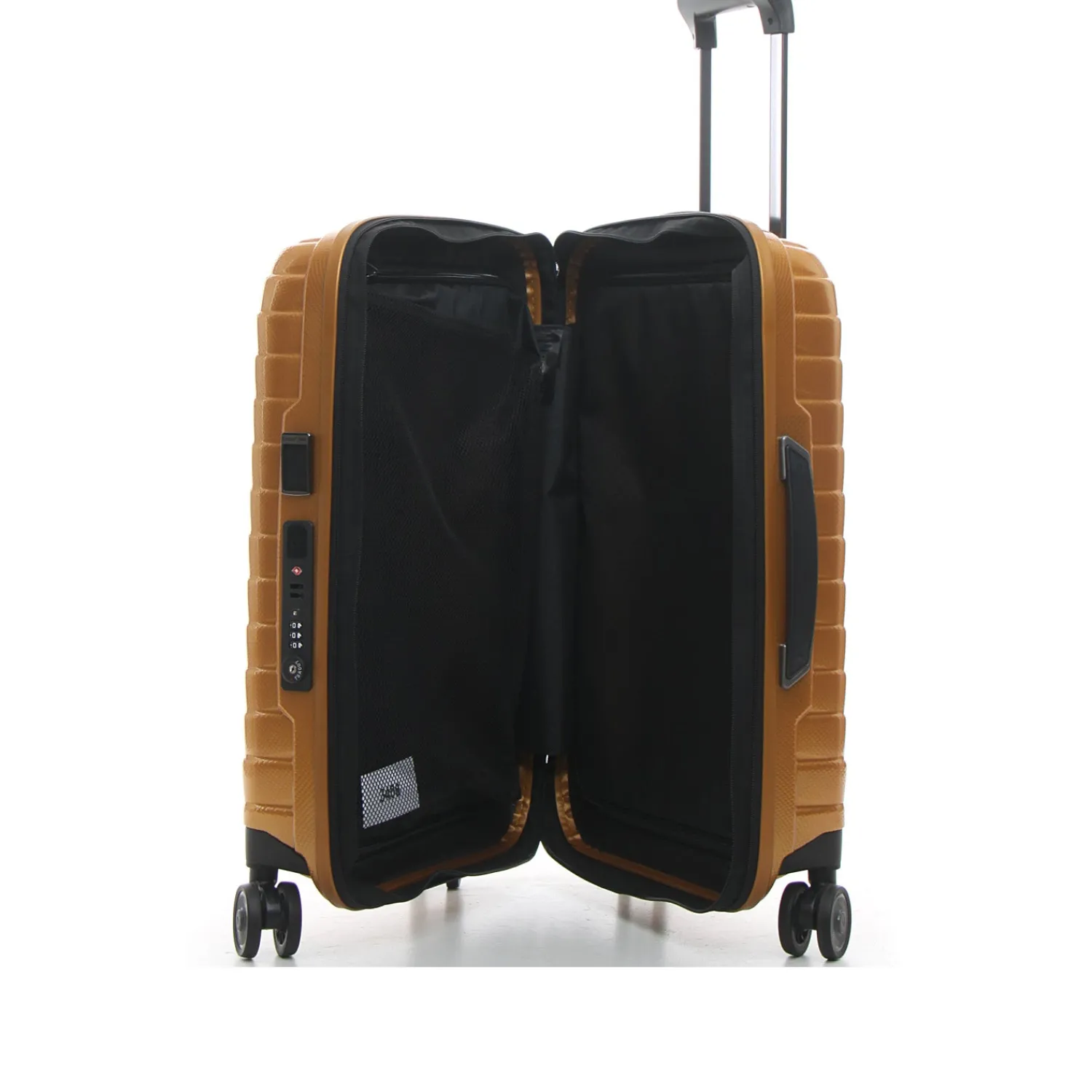 SAMSONITE Trolley Piccoli<Proxis bagaglio a mano rigido espandibile - 55 cm