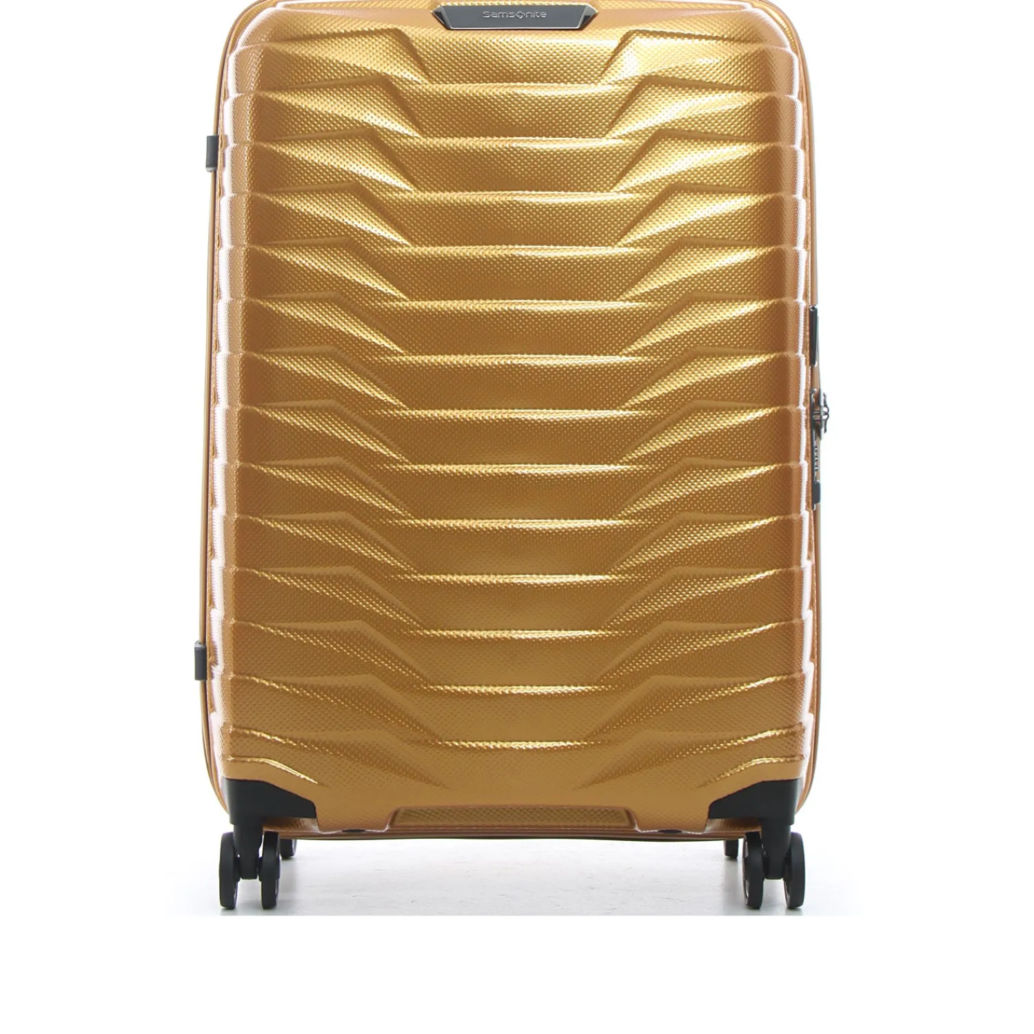 SAMSONITE Trolley Medi<Proxis spinner rigido medio - 69 cm
