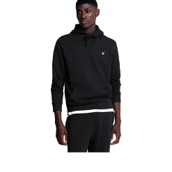 Uomo LYLEu0026SCOTT Maglieria<Pullover Hoodie LYLE&SCOTT