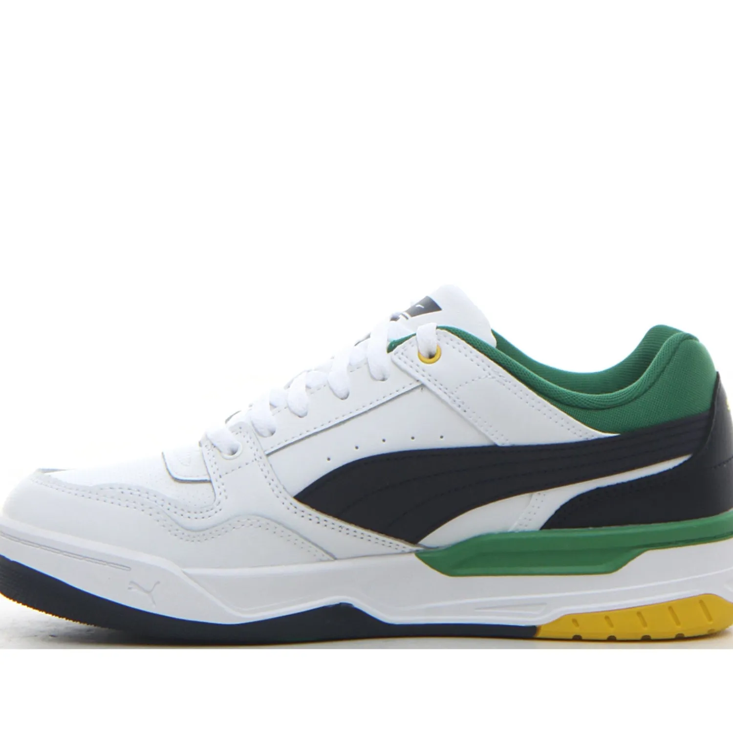 Uomo PUMA Sneakers Sportive<Rebound Retro sneaker