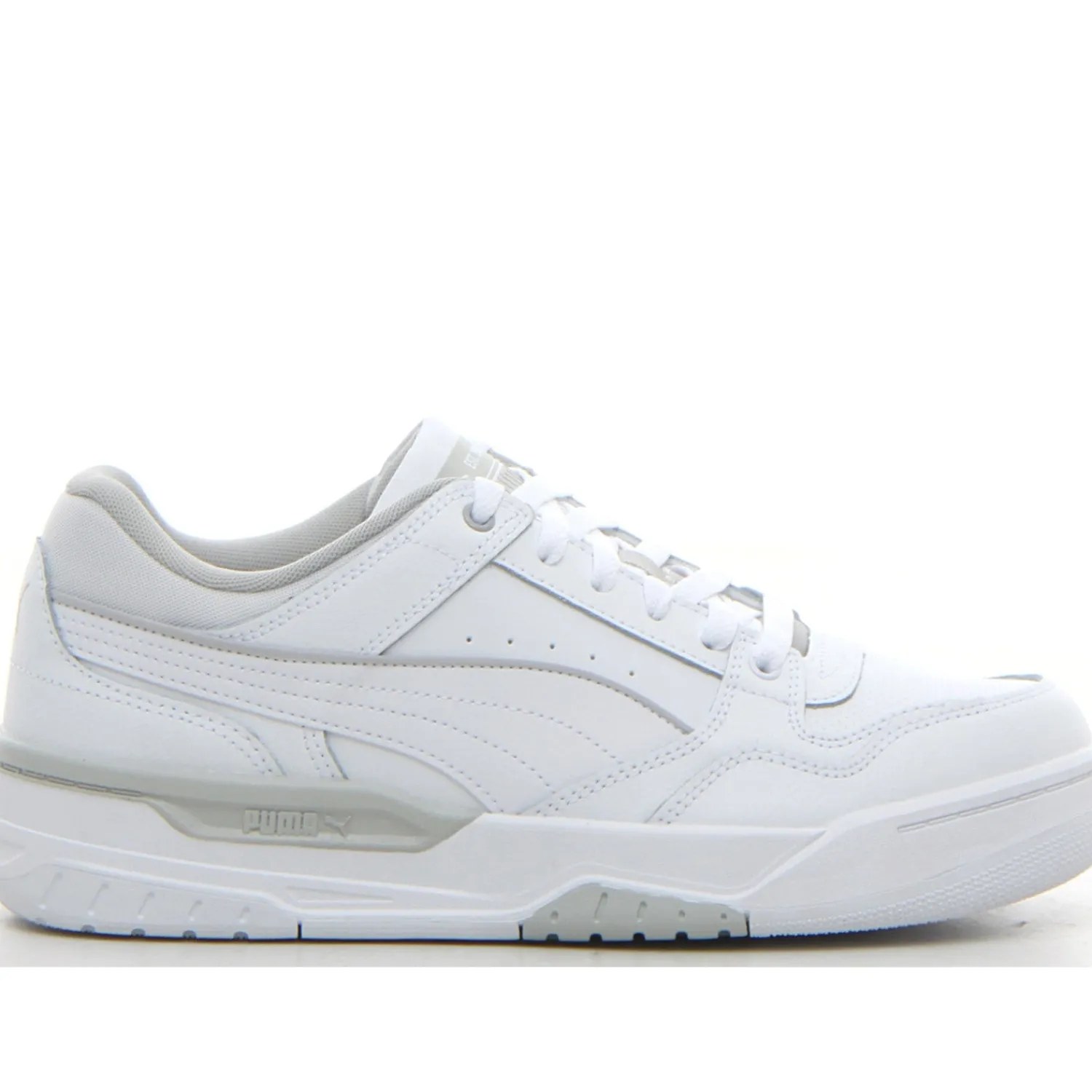 Uomo PUMA Sneakers Sportive<Rebound Retro sneaker