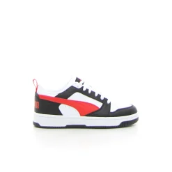 Bambino PUMA Sneakers<Rebound v6 Lo sneaker ragazzo