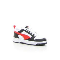 Bambino PUMA Sneakers<Rebound v6 Lo sneaker ragazzo