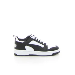 Bambino PUMA Sneakers<Rebound v6 Lo sneaker ragazzo