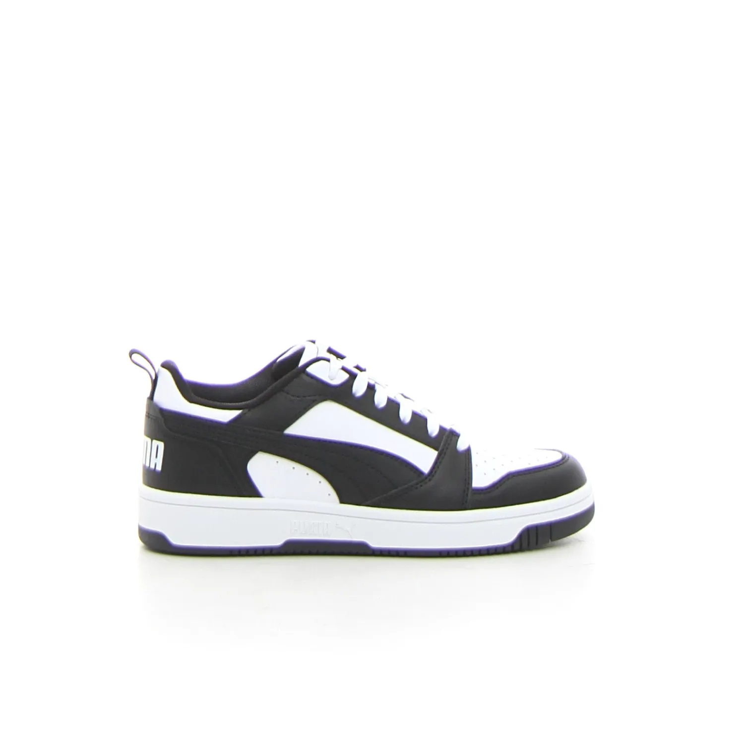 Bambino PUMA Sneakers<Rebound v6 Lo sneaker ragazzo