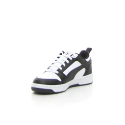 Bambino PUMA Sneakers<Rebound v6 Lo sneaker ragazzo