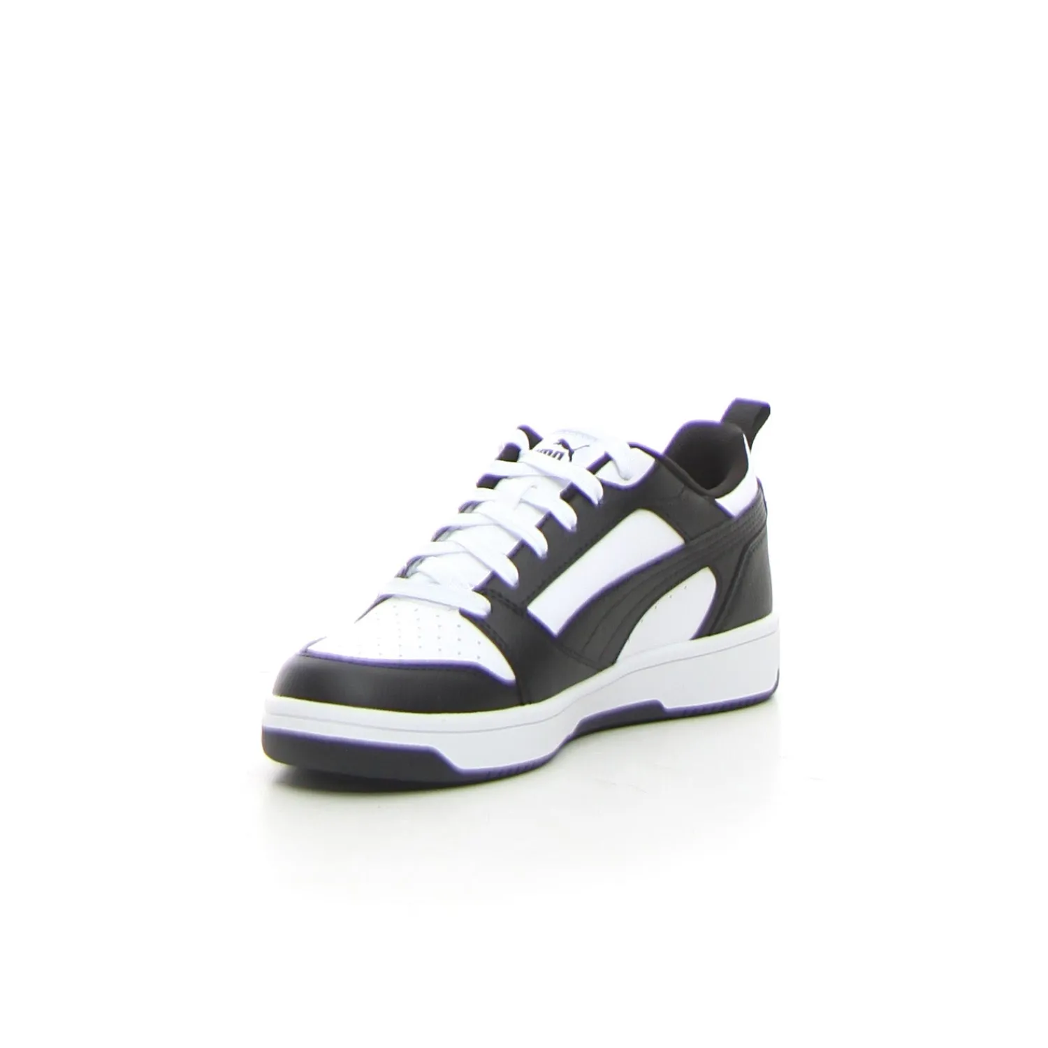Bambino PUMA Sneakers<Rebound v6 Lo sneaker ragazzo