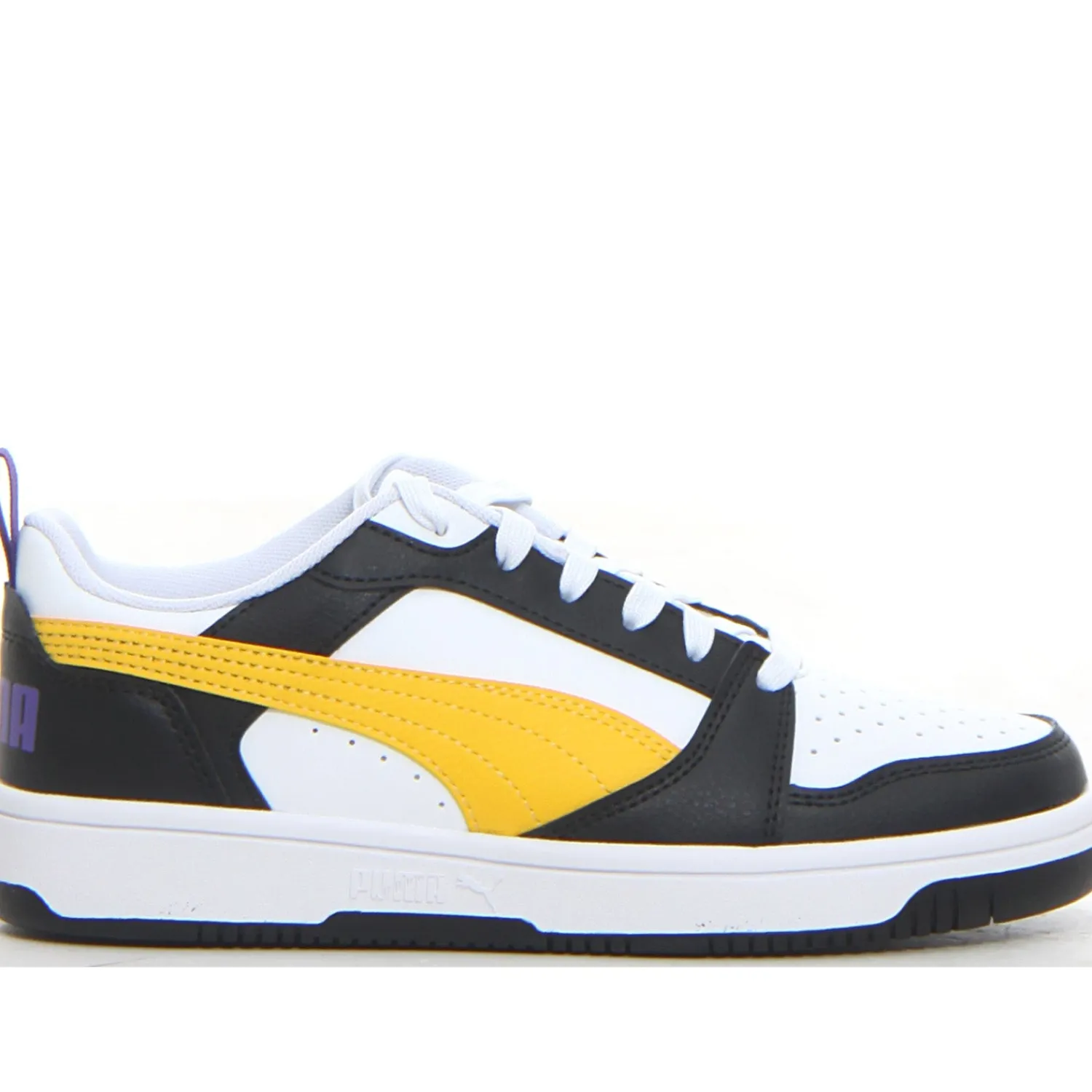 Bambino PUMA Sneakers<Rebound v6 Lo sneaker ragazzo