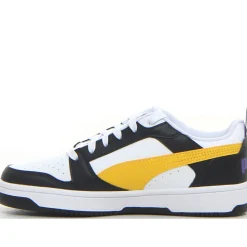 Bambino PUMA Sneakers<Rebound v6 Lo sneaker ragazzo