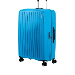 AMERICAN TOURISTER Trolley Grandi<Rejoy spinner rigido grande espandibile - 77 cm