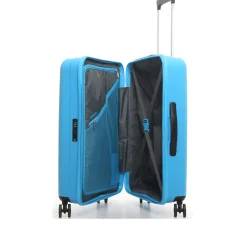 AMERICAN TOURISTER Trolley Medi<Rejoy spinner rigido medio - 68 cm