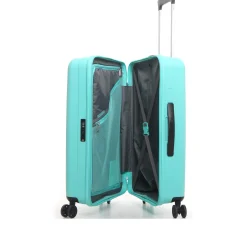 AMERICAN TOURISTER Trolley Medi<Rejoy spinner rigido medio - 68 cm