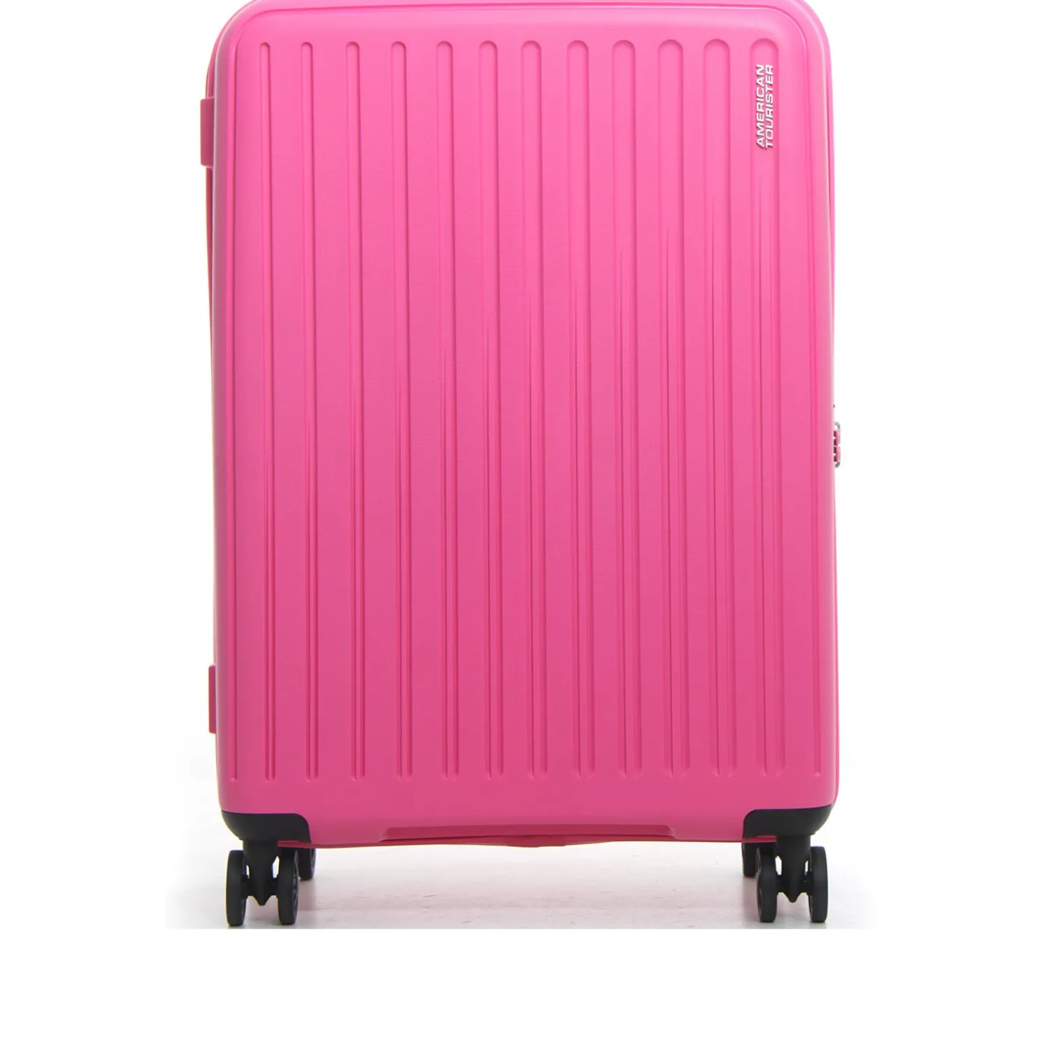 AMERICAN TOURISTER Trolley Medi<Rejoy spinner rigido medio - 68 cm