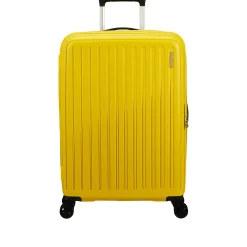 AMERICAN TOURISTER Trolley Medi<Rejoy spinner rigido medio