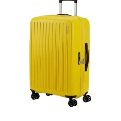 AMERICAN TOURISTER Trolley Medi<Rejoy spinner rigido medio