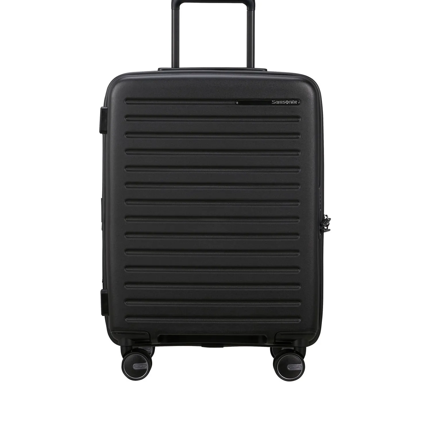 SAMSONITE Trolley Piccoli<Restackd bagaglio a mano rigido espandibile - 55 cm