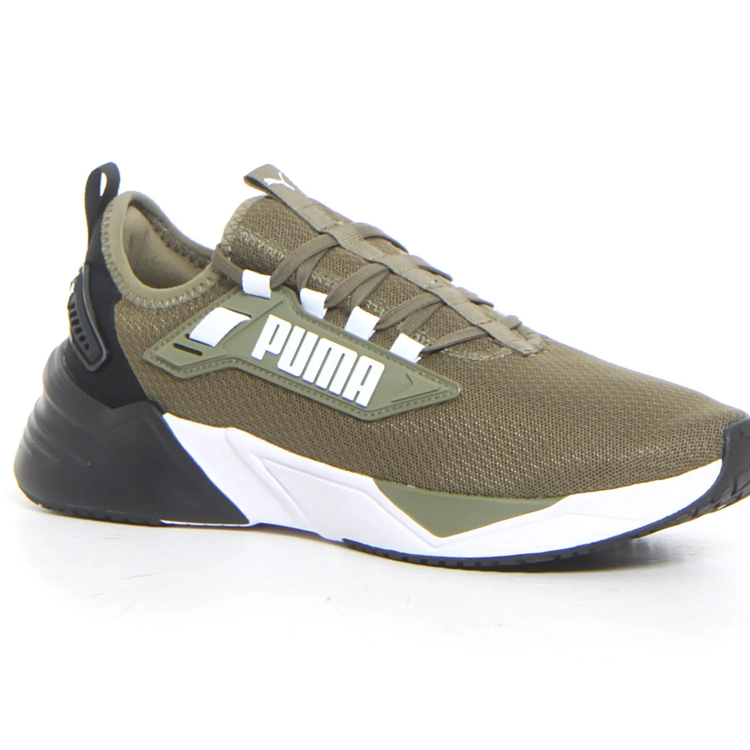 Uomo PUMA Sneakers Sportive<Retaliate 3 sneaker