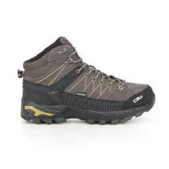 Uomo CMP CALZATURE Trekking<Rigel mid trekking