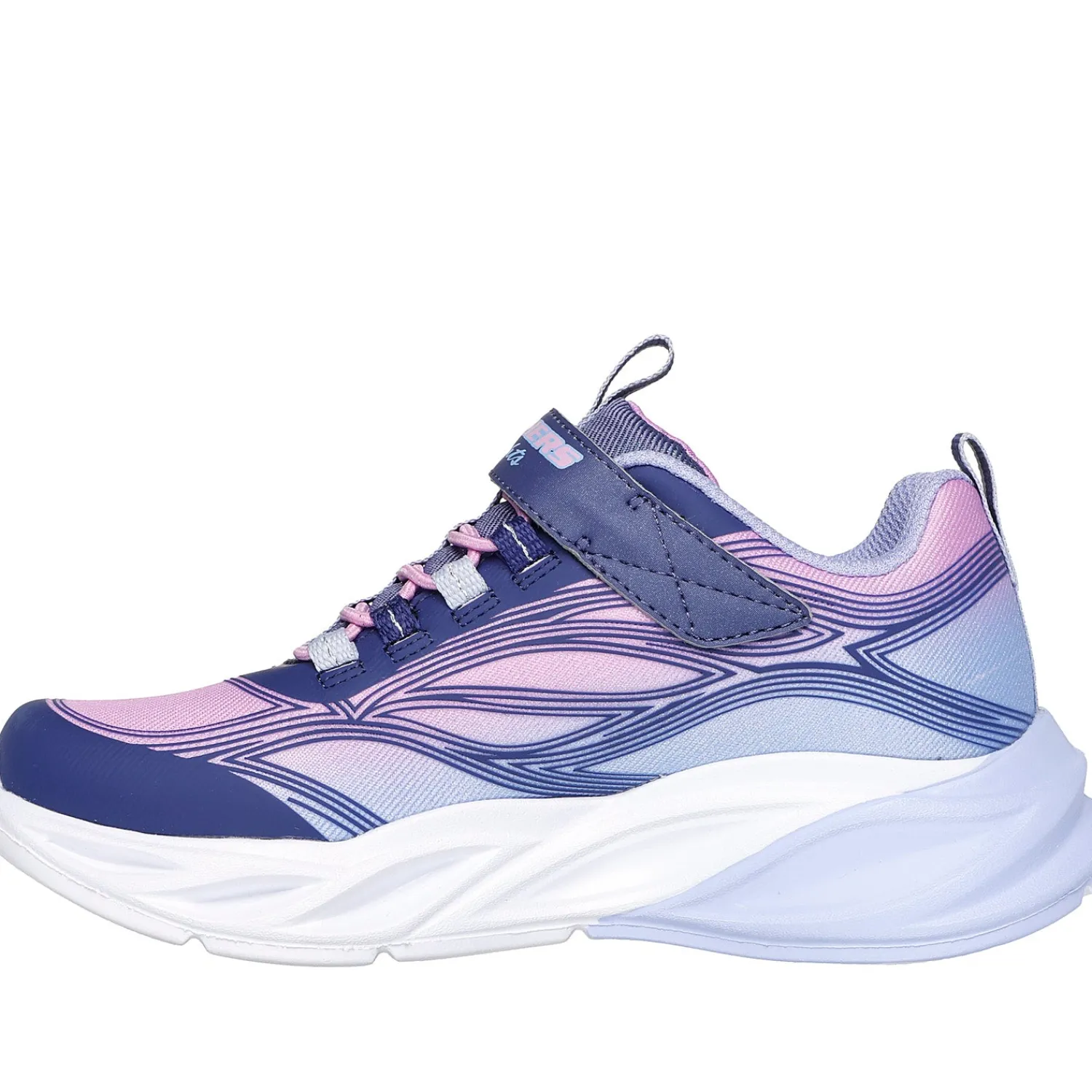 Bambino SKECHERS Sneakers Sportive<S Lights Cosmic Glow sneaker con luci bambina